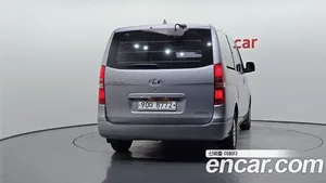 Hyundai Starex, 2016 — миниатюра 4