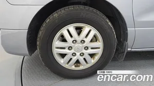Hyundai Starex, 2016 — миниатюра 5