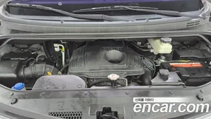 Hyundai Starex, 2016 — миниатюра 6