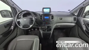 Hyundai Starex, 2016 — миниатюра 10