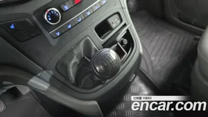 Hyundai Starex, 2016 — миниатюра 12