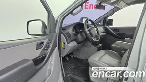 Hyundai Starex, 2016 — миниатюра 13
