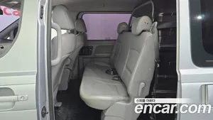 Hyundai Starex, 2016 — миниатюра 17