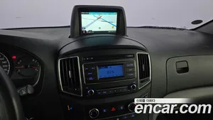 Hyundai Starex, 2016 — миниатюра 19