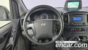 Hyundai Starex, 2016 — миниатюра 20