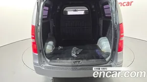 Hyundai Starex, 2016 — миниатюра 23