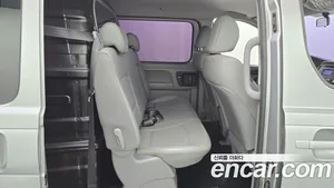 Hyundai Starex, 2016 — миниатюра 26