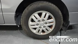 Hyundai Starex, 2016 — миниатюра 7