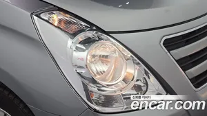 Hyundai Starex, 2016 — миниатюра 8