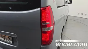 Hyundai Starex, 2016 — миниатюра 9