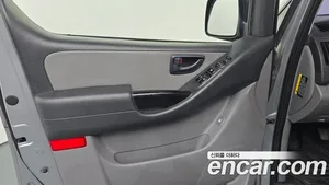 Hyundai Starex, 2016 — миниатюра 14