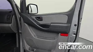 Hyundai Starex, 2016 — миниатюра 15