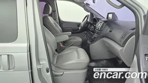 Hyundai Starex, 2016 — миниатюра 16