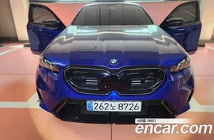 BMW M5, 2026 — миниатюра 3