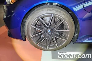 BMW M5, 2026 — миниатюра 4