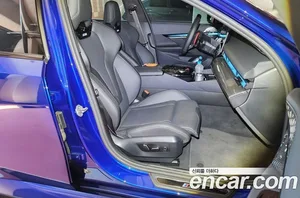 BMW M5, 2026 — миниатюра 5