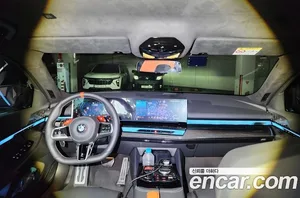 BMW M5, 2026 — миниатюра 9