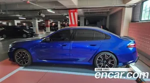 BMW M5, 2026 — миниатюра 11