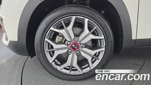 Kia Seltos, 2020 — миниатюра 5