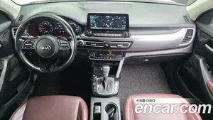 Kia Seltos, 2020 — миниатюра 7
