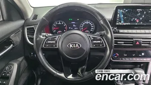 Kia Seltos, 2020 — миниатюра 13