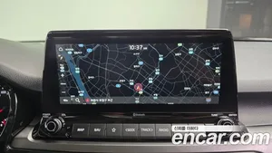 Kia Seltos, 2020 — миниатюра 14
