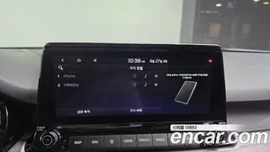 Kia Seltos, 2020 — миниатюра 17
