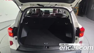 Kia Seltos, 2020 — миниатюра 20