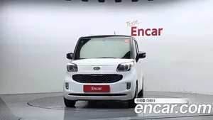 Kia RAY, 2013 — миниатюра 3