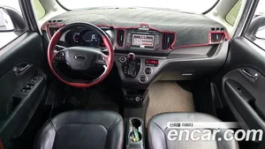 Kia RAY, 2013 — миниатюра 10