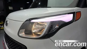 Kia RAY, 2013 — миниатюра 8