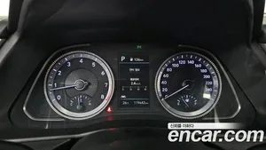 Hyundai Sonata, 2021 — миниатюра 11