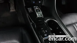 Hyundai Sonata, 2021 — миниатюра 12