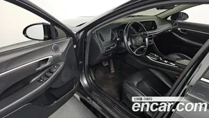 Hyundai Sonata, 2021 — миниатюра 13