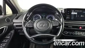 Hyundai Sonata, 2021 — миниатюра 18