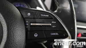 Hyundai Sonata, 2021 — миниатюра 21