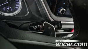 Hyundai Sonata, 2021 — миниатюра 22