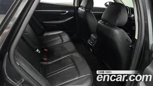 Hyundai Sonata, 2021 — миниатюра 23