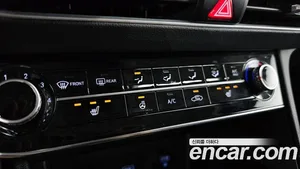 Hyundai Sonata, 2021 — миниатюра 24