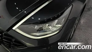 Hyundai Sonata, 2021 — миниатюра 8