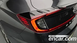 Hyundai Sonata, 2021 — миниатюра 9