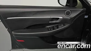 Hyundai Sonata, 2021 — миниатюра 14
