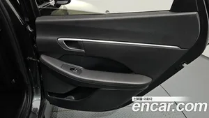 Hyundai Sonata, 2021 — миниатюра 15