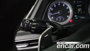 Hyundai Sonata, 2021 — миниатюра 27