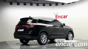 Renault QM6, 2016 — миниатюра 2