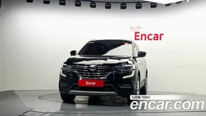 Renault QM6, 2016 — миниатюра 3