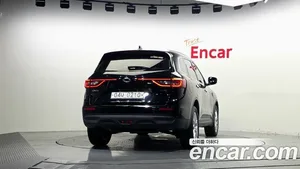 Renault QM6, 2016 — миниатюра 4