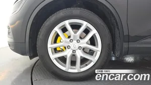 Renault QM6, 2016 — миниатюра 5