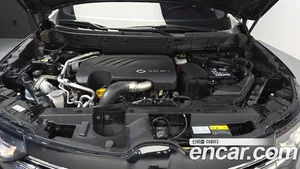 Renault QM6, 2016 — миниатюра 6