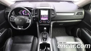 Renault QM6, 2016 — миниатюра 7